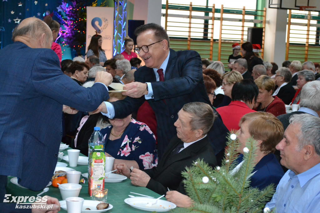 Jubileuszowa Biesiada Seniorów