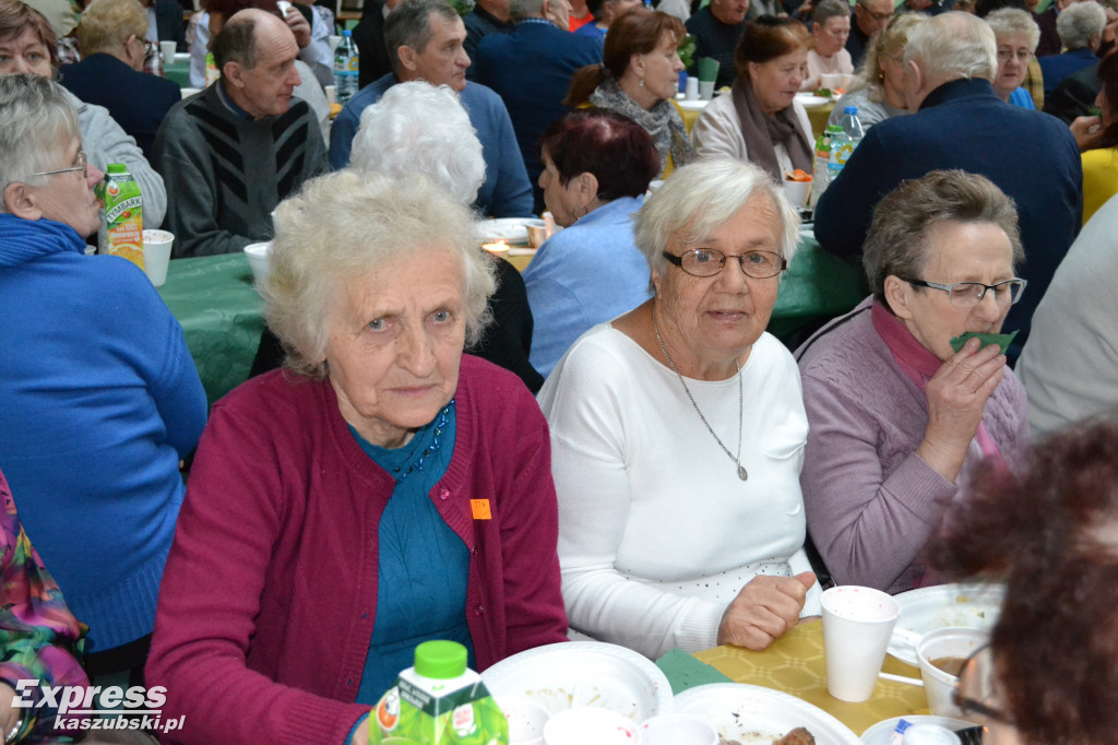 Jubileuszowa Biesiada Seniorów