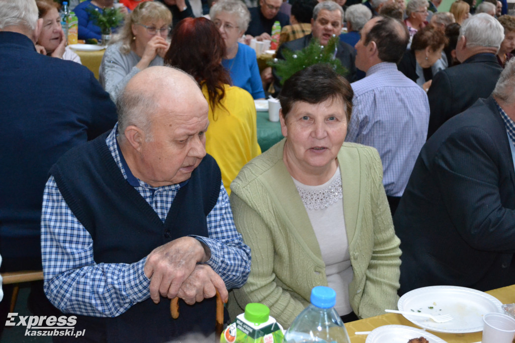 Jubileuszowa Biesiada Seniorów