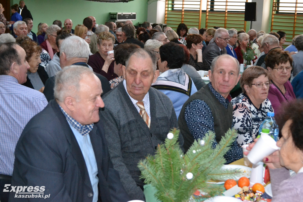 Jubileuszowa Biesiada Seniorów