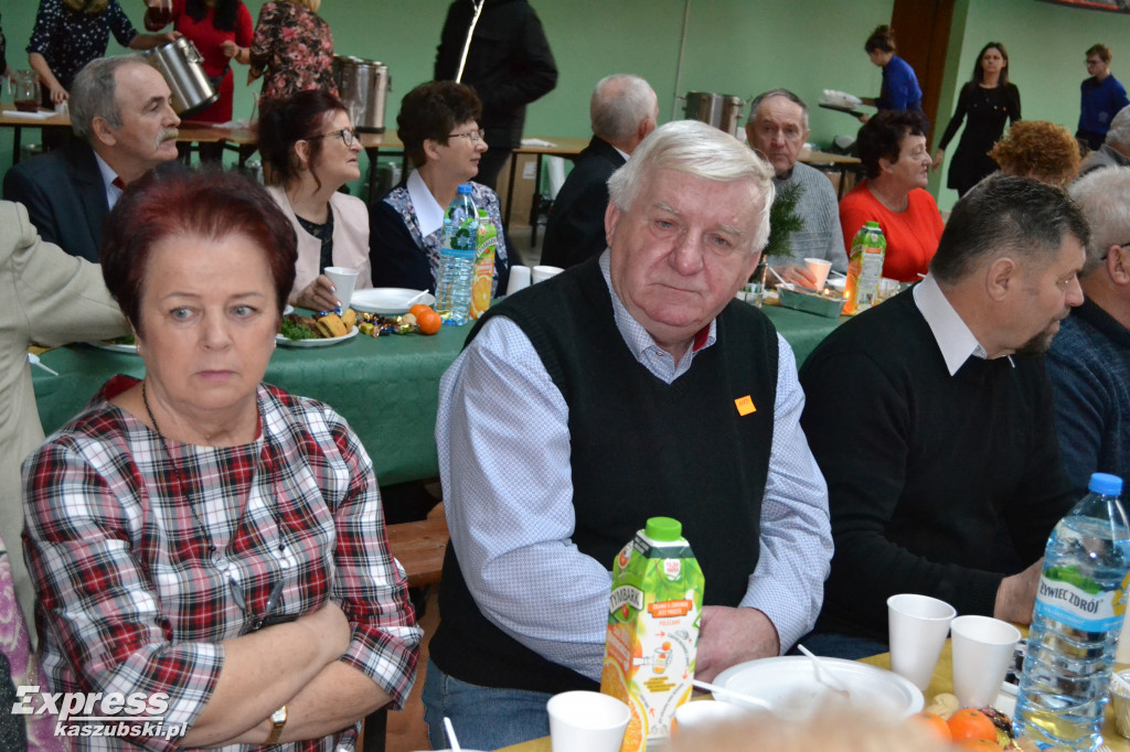 Jubileuszowa Biesiada Seniorów
