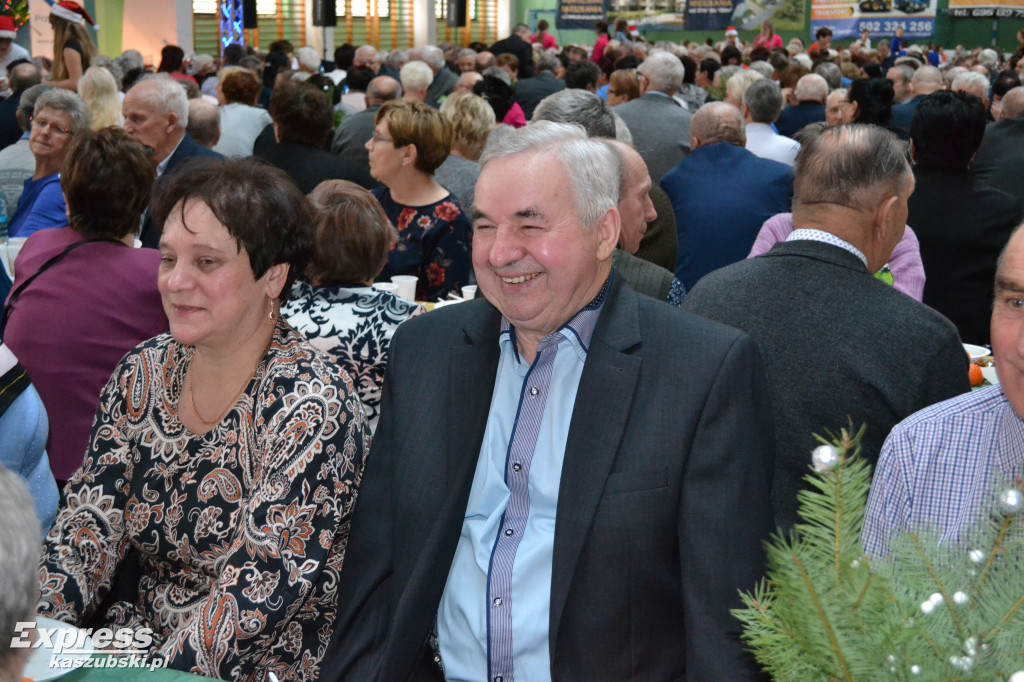 Jubileuszowa Biesiada Seniorów