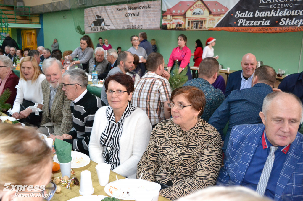 Jubileuszowa Biesiada Seniorów