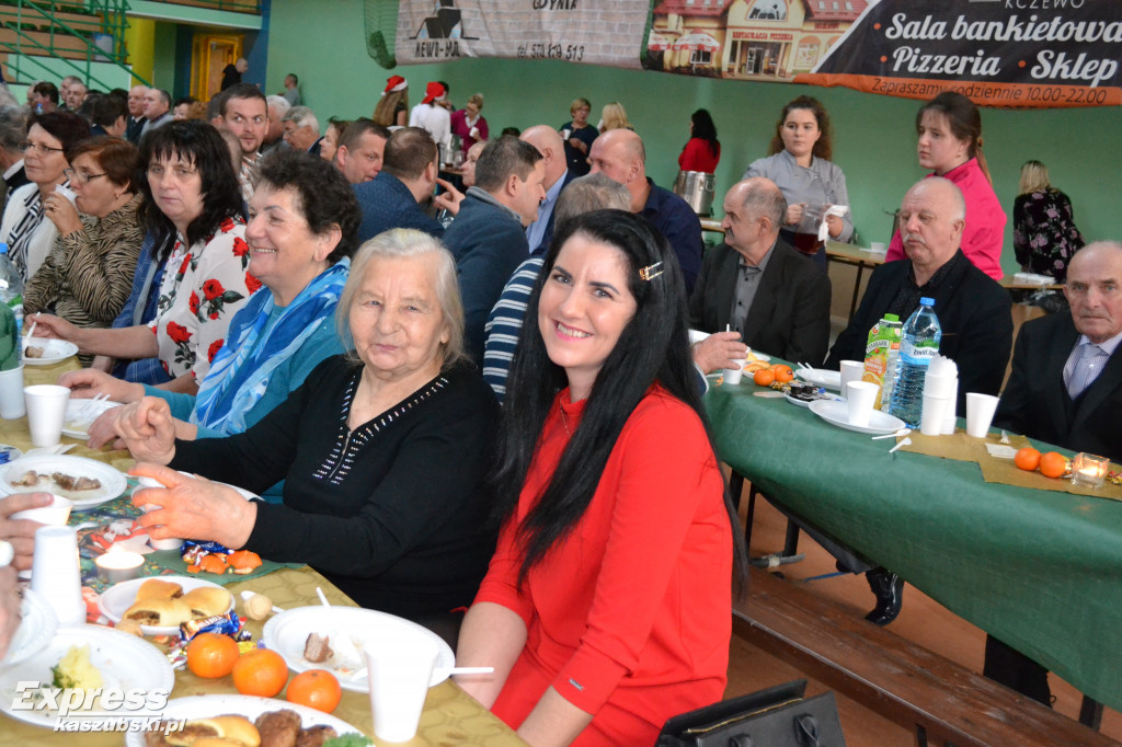 Jubileuszowa Biesiada Seniorów