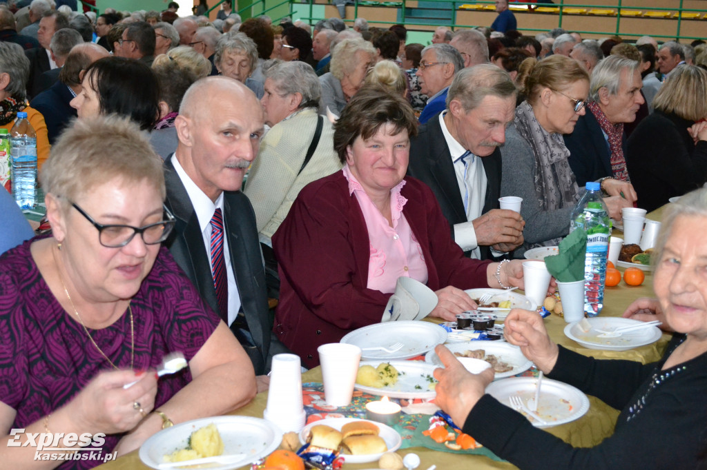 Jubileuszowa Biesiada Seniorów