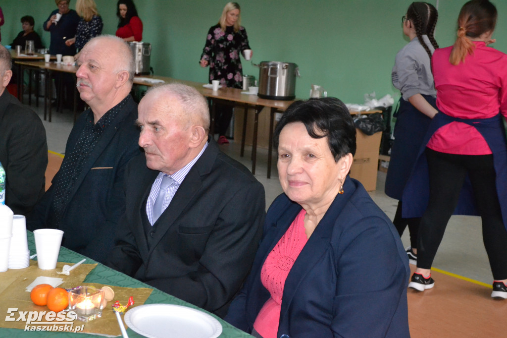 Jubileuszowa Biesiada Seniorów