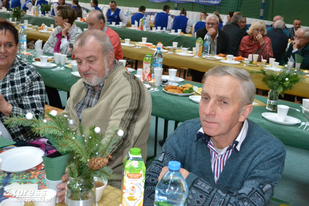 Jubileuszowa Biesiada Seniorów