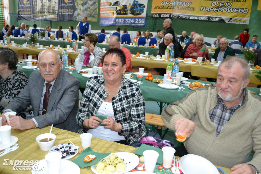 Jubileuszowa Biesiada Seniorów