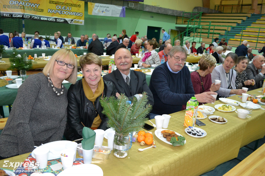 Jubileuszowa Biesiada Seniorów