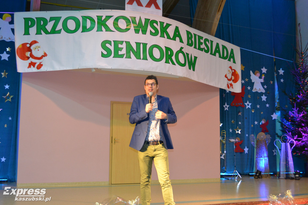 Jubileuszowa Biesiada Seniorów