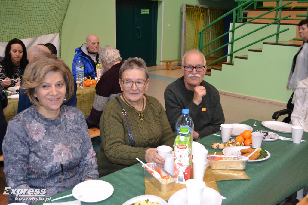 Jubileuszowa Biesiada Seniorów