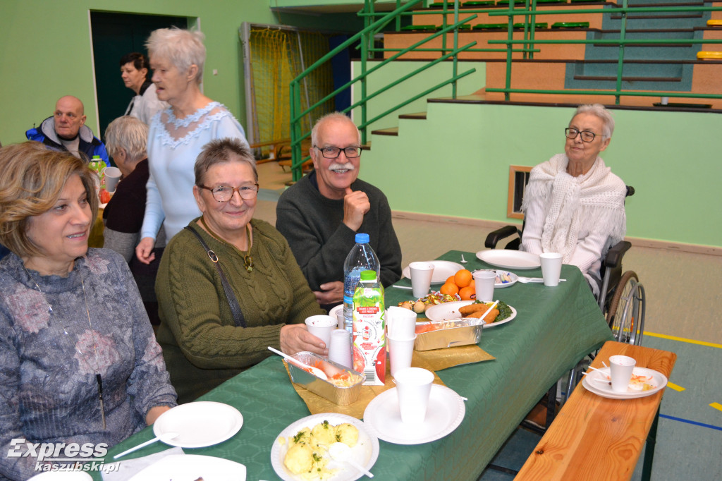 Jubileuszowa Biesiada Seniorów