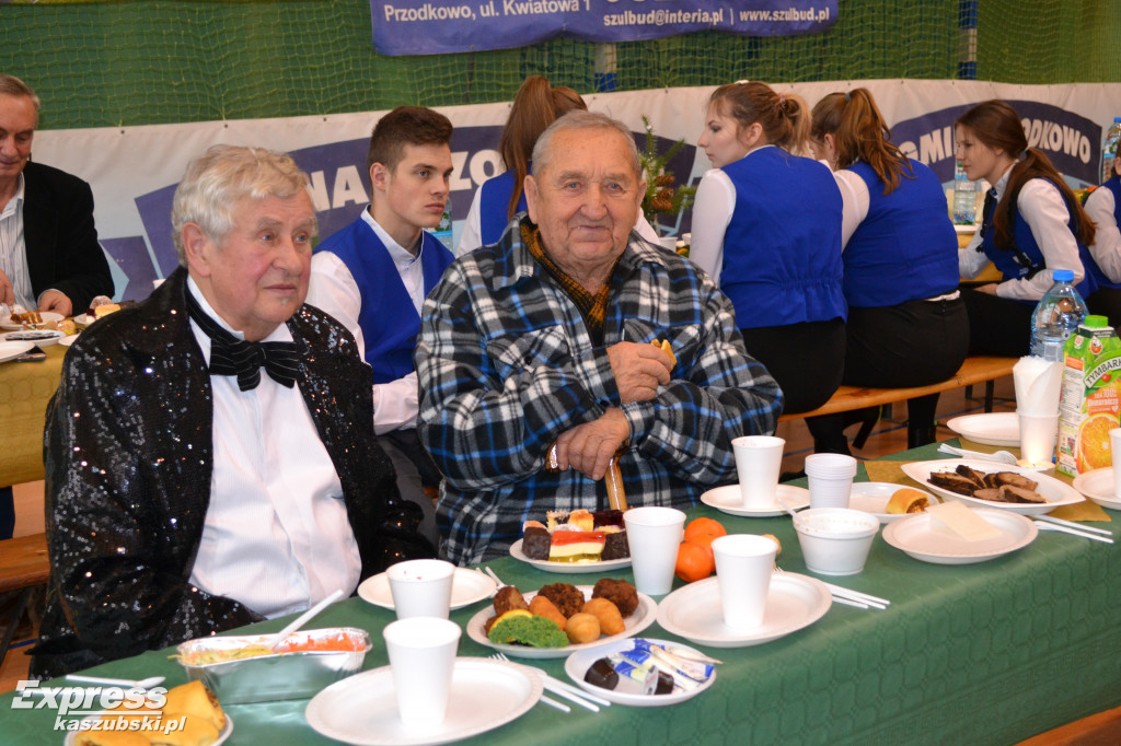 Jubileuszowa Biesiada Seniorów