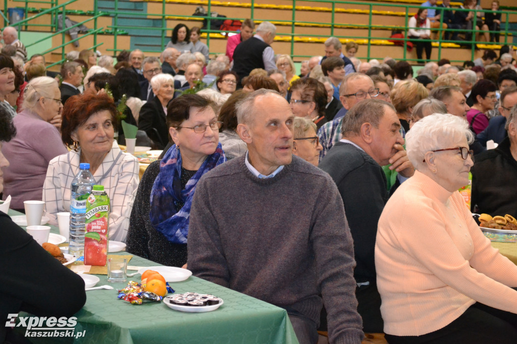 Jubileuszowa Biesiada Seniorów