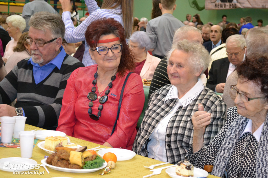 Jubileuszowa Biesiada Seniorów