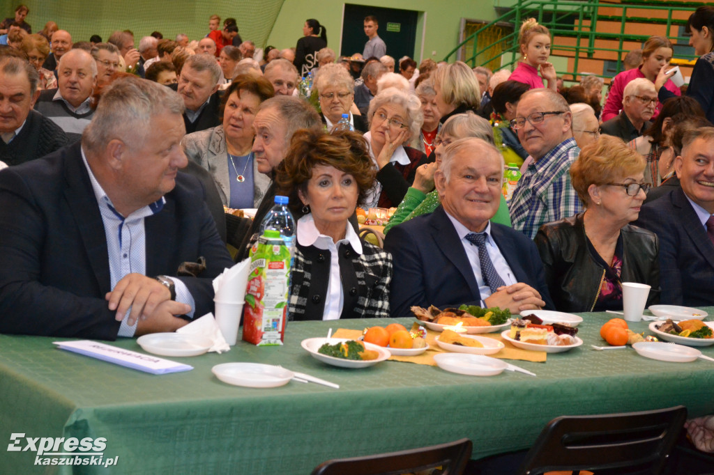 Jubileuszowa Biesiada Seniorów