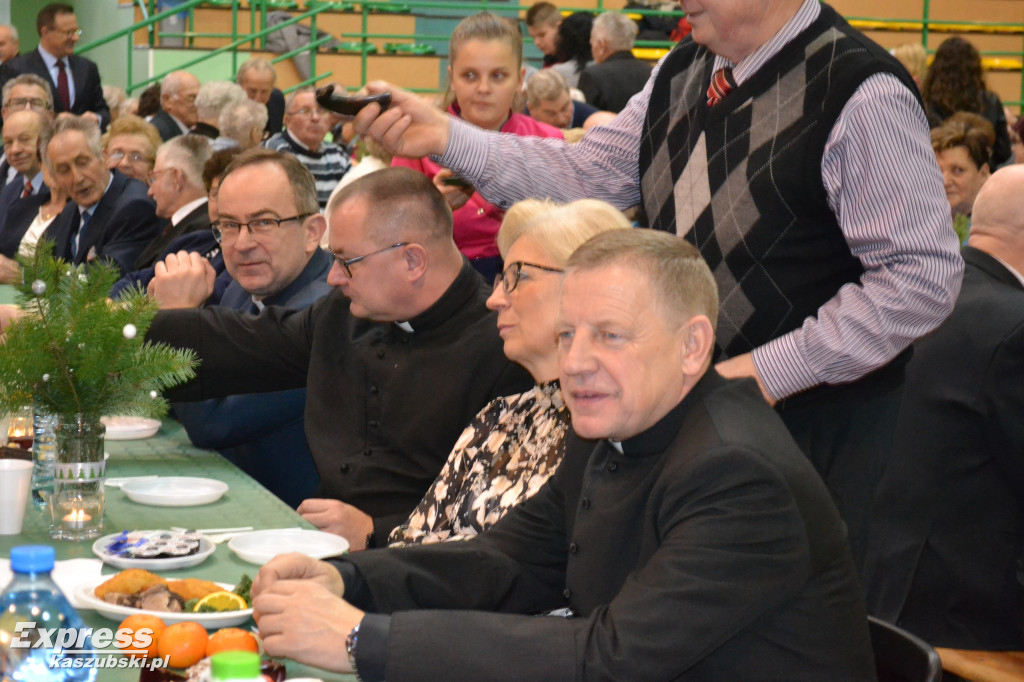 Jubileuszowa Biesiada Seniorów