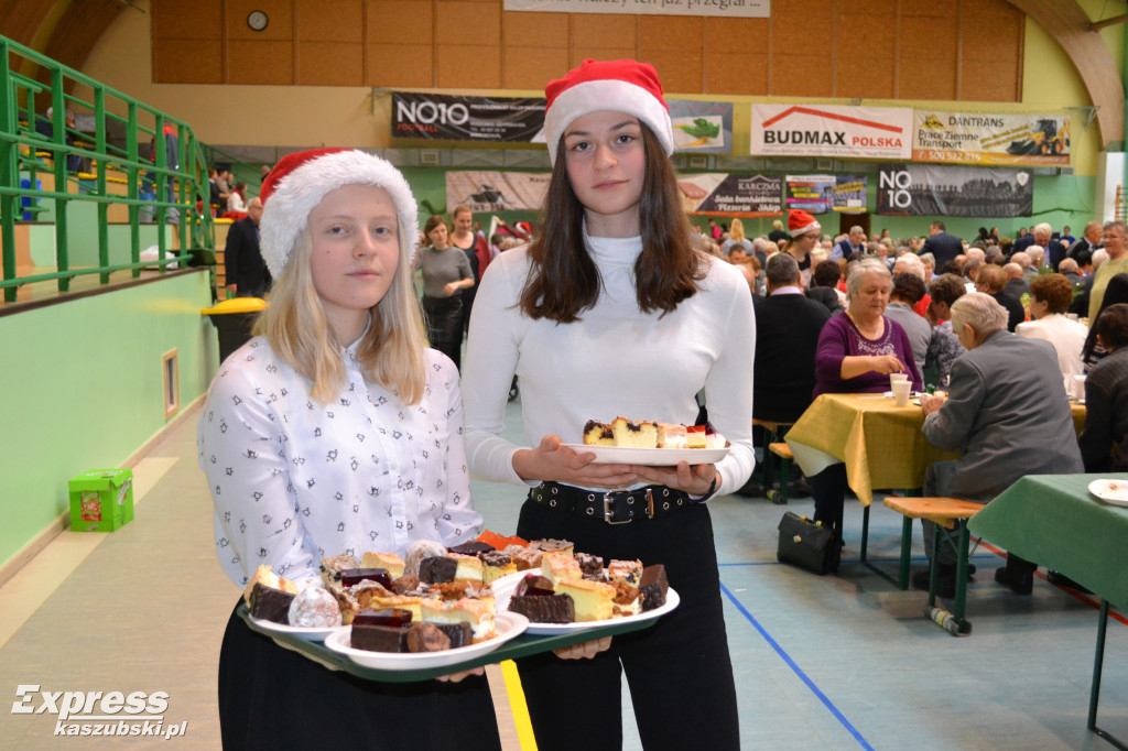 Jubileuszowa Biesiada Seniorów