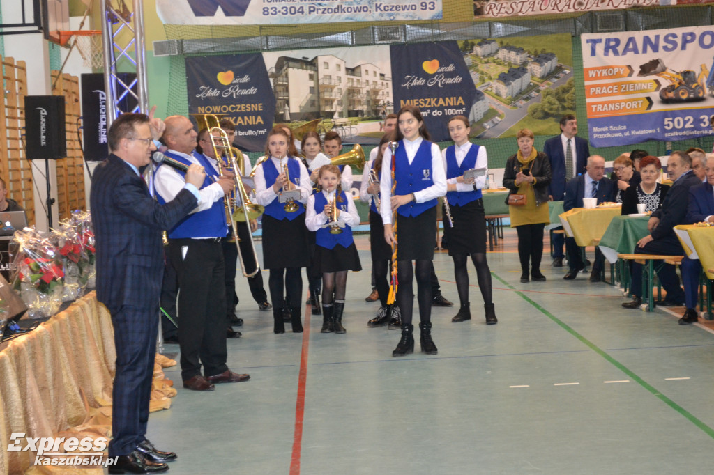 Jubileuszowa Biesiada Seniorów