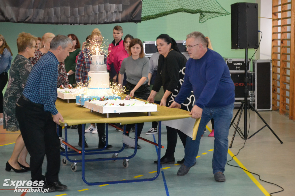 Jubileuszowa Biesiada Seniorów