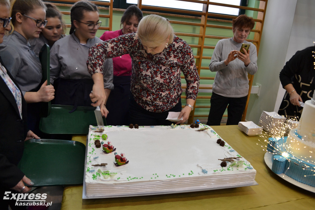 Jubileuszowa Biesiada Seniorów