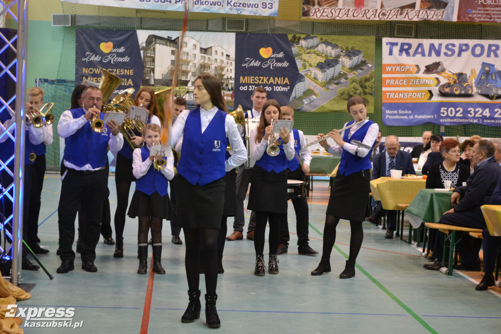 Jubileuszowa Biesiada Seniorów