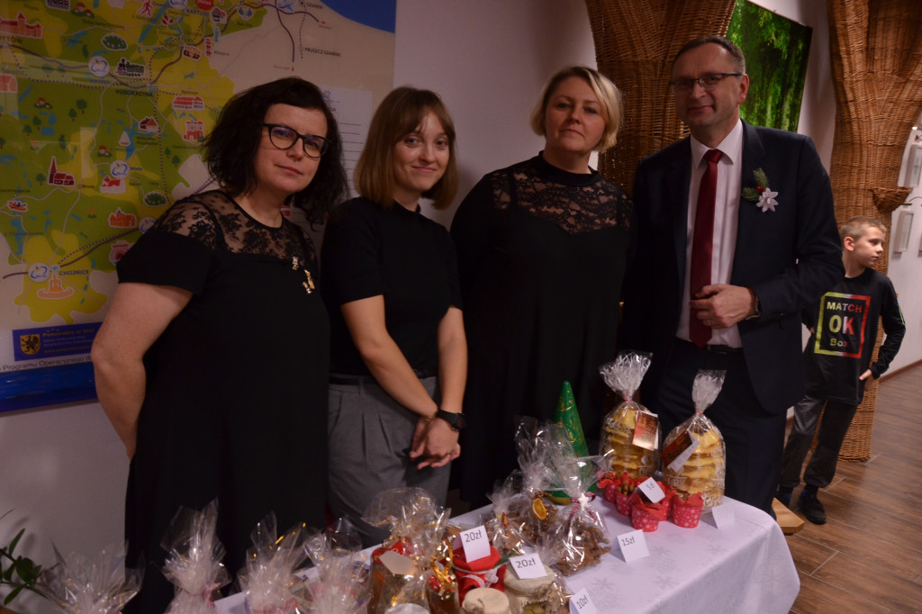 Koncert Dzieci Dzieciom