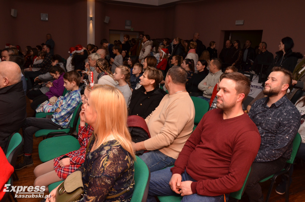 Koncert Dzieci Dzieciom