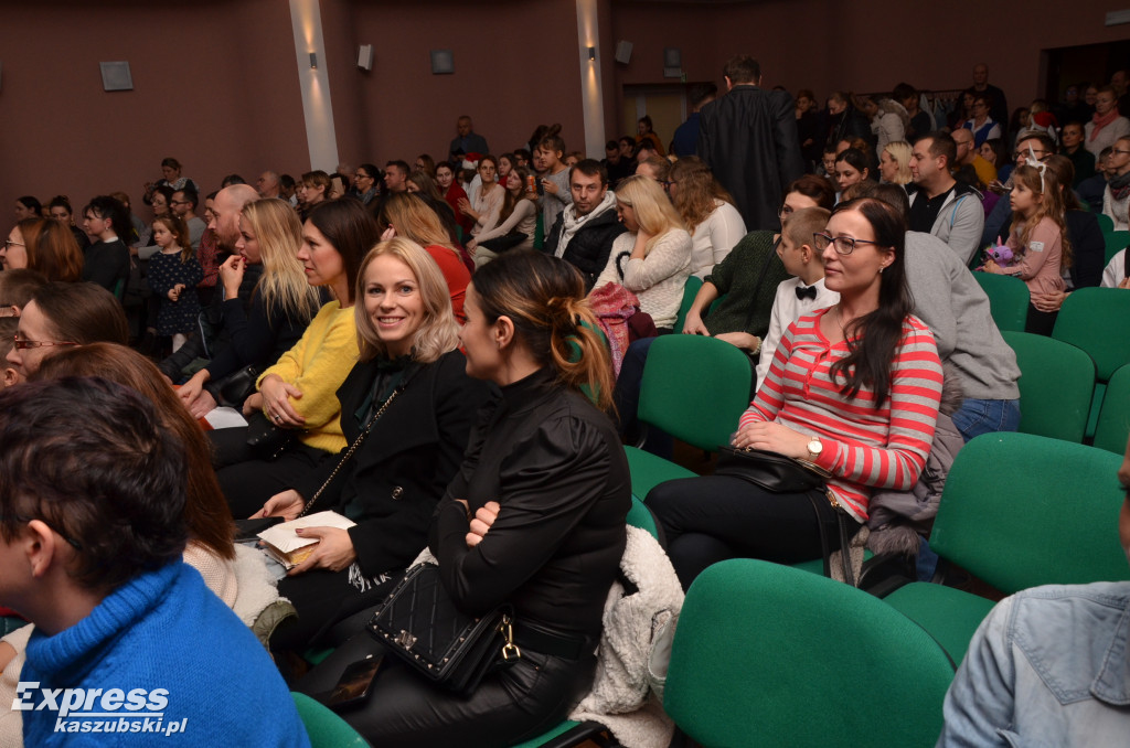 Koncert Dzieci Dzieciom