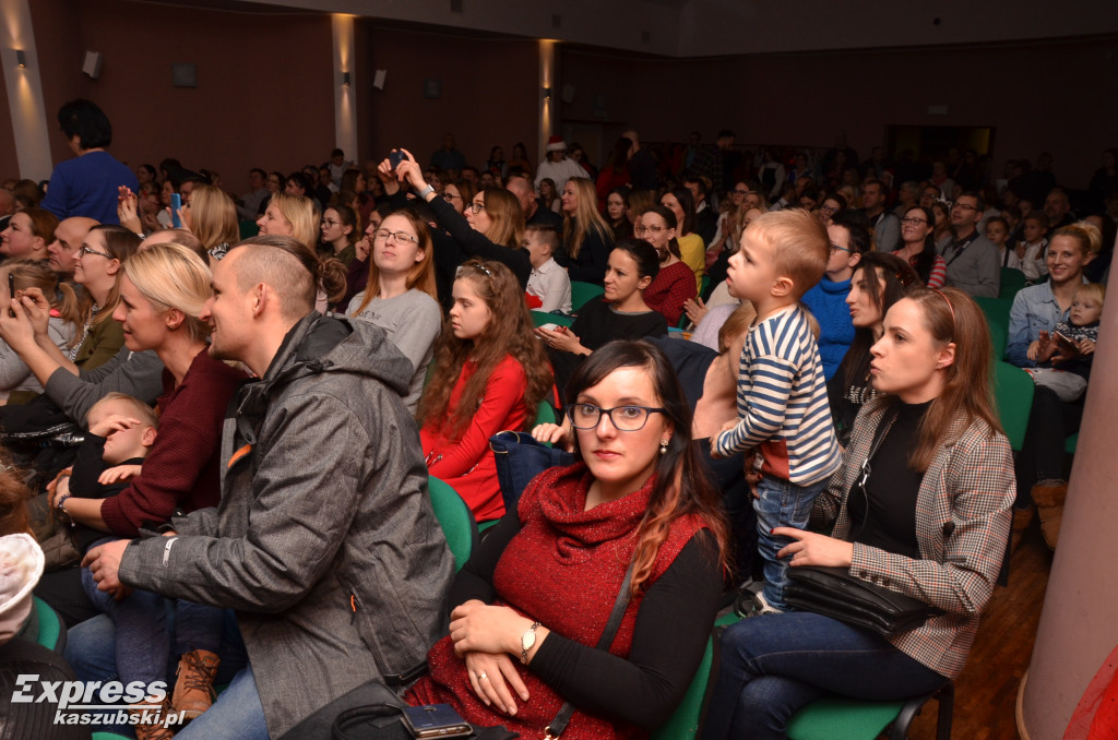 Koncert Dzieci Dzieciom