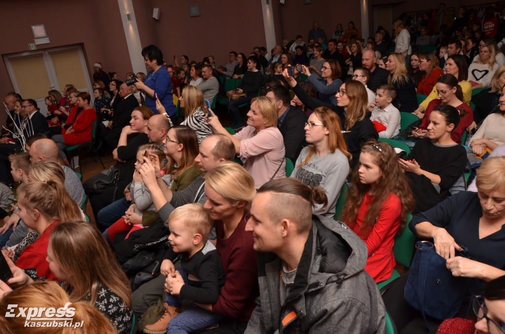 Koncert Dzieci Dzieciom