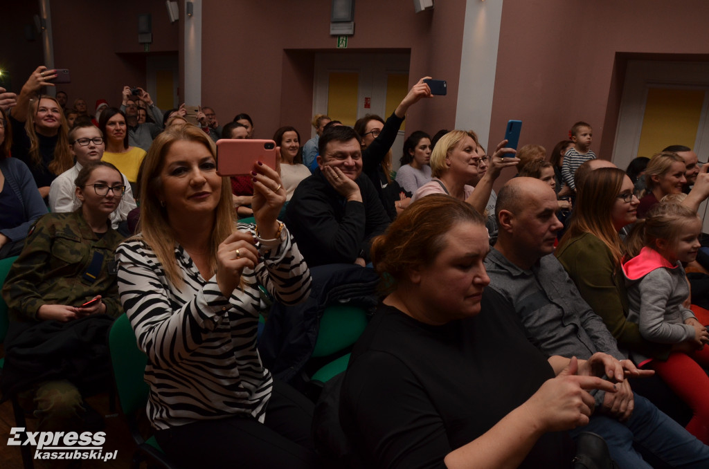 Koncert Dzieci Dzieciom