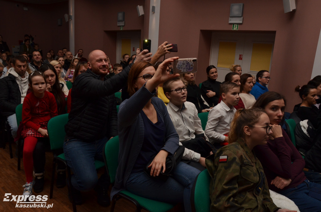 Koncert Dzieci Dzieciom