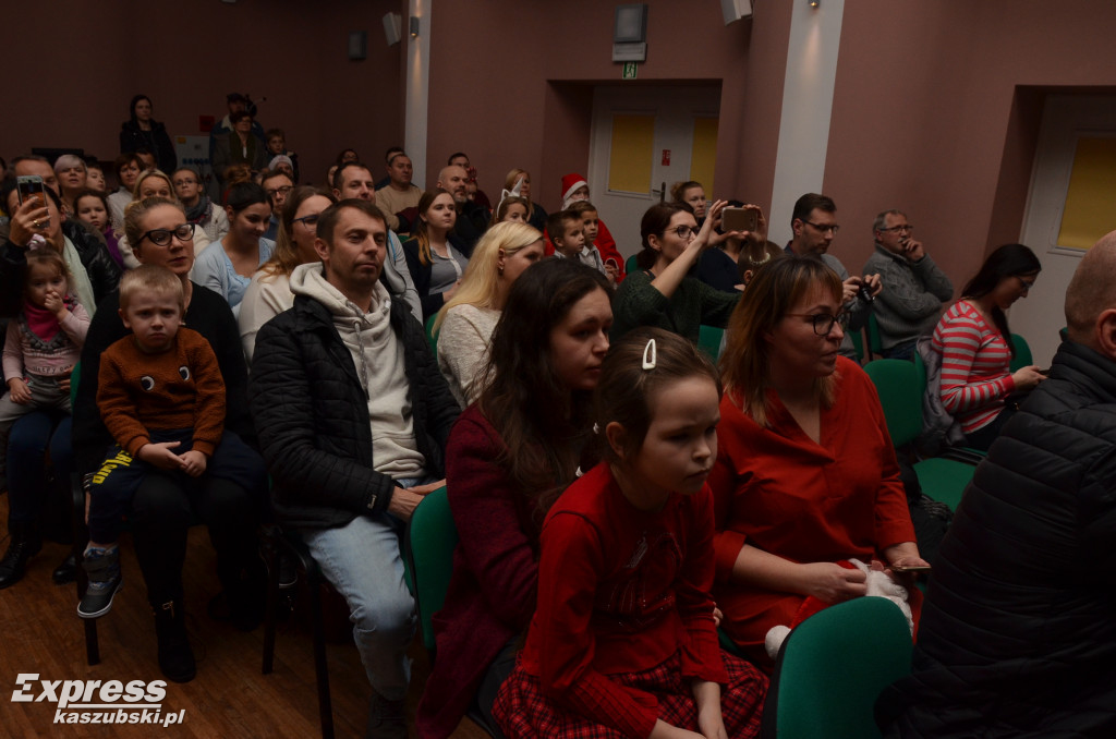 Koncert Dzieci Dzieciom