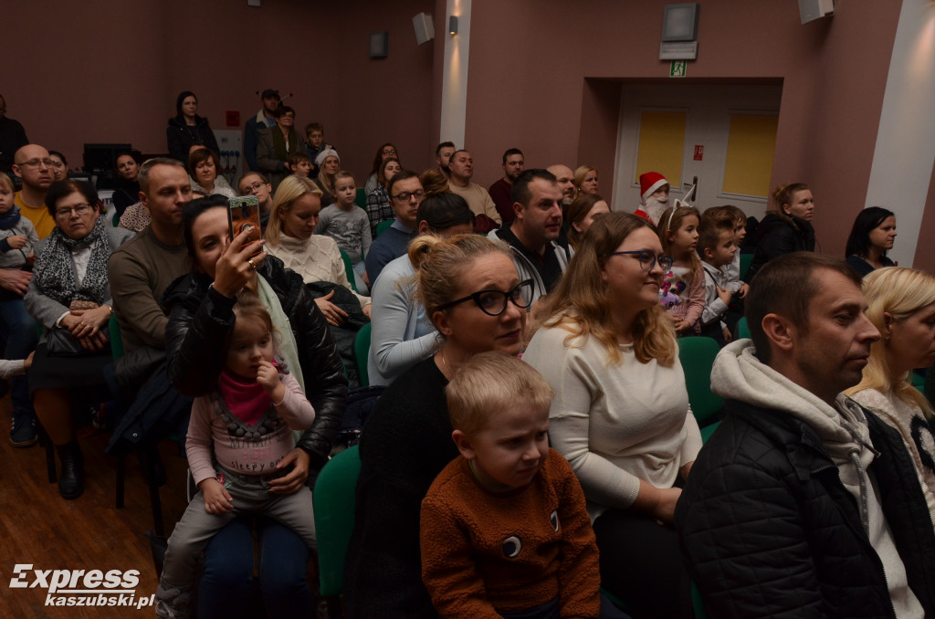 Koncert Dzieci Dzieciom