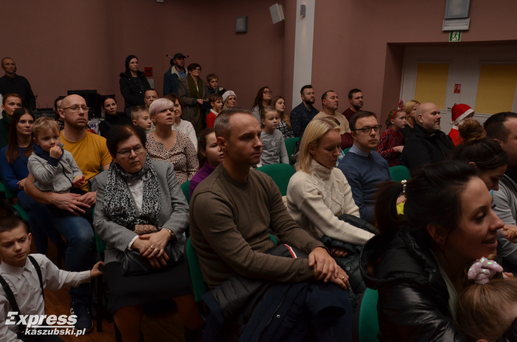 Koncert Dzieci Dzieciom