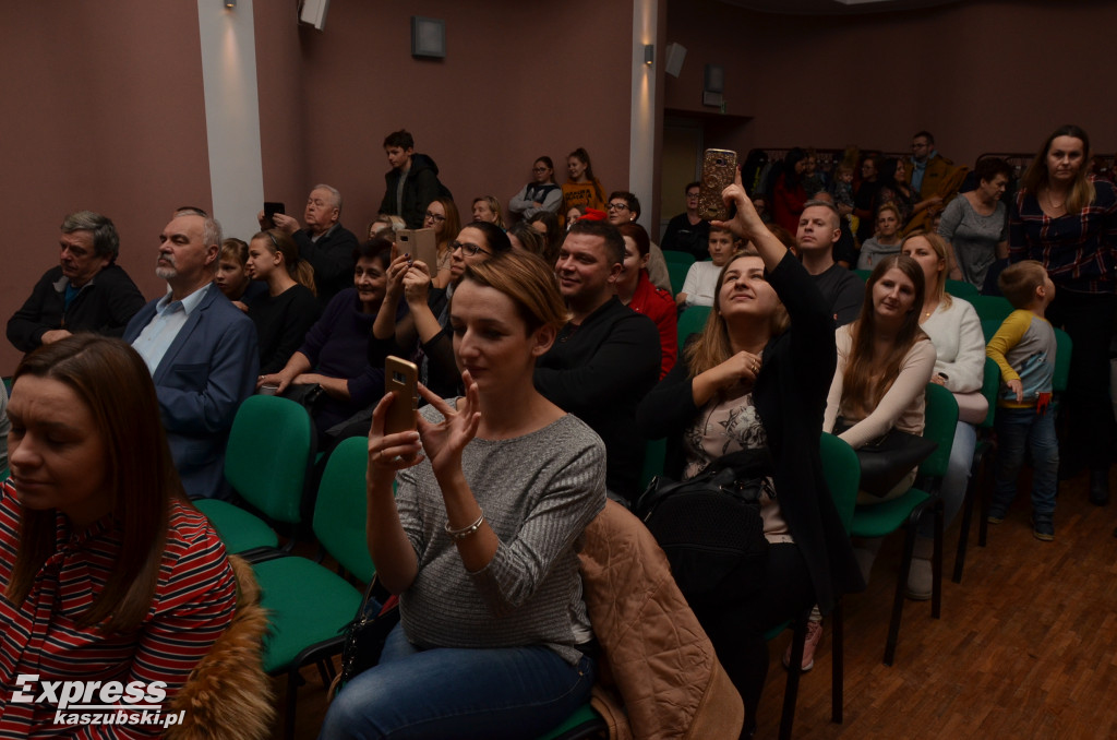 Koncert Dzieci Dzieciom