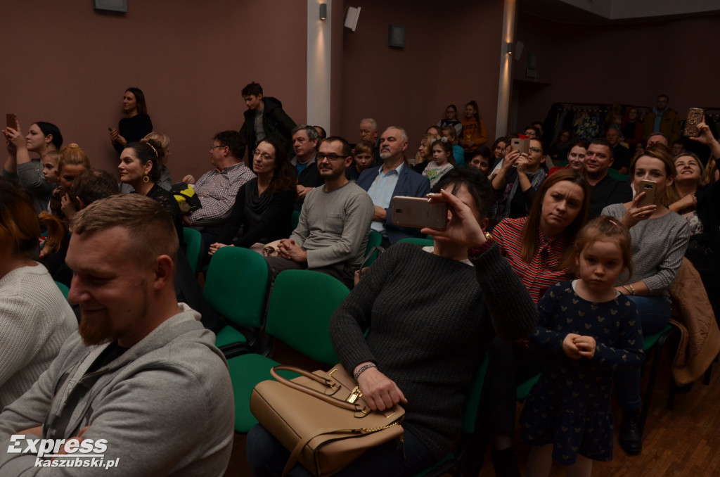 Koncert Dzieci Dzieciom