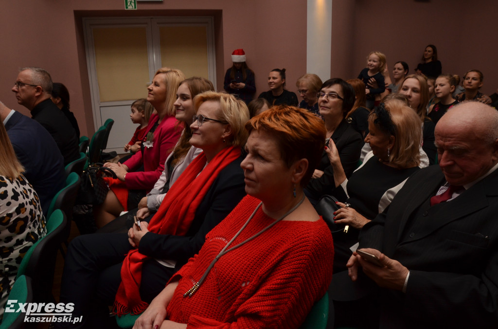 Koncert Dzieci Dzieciom