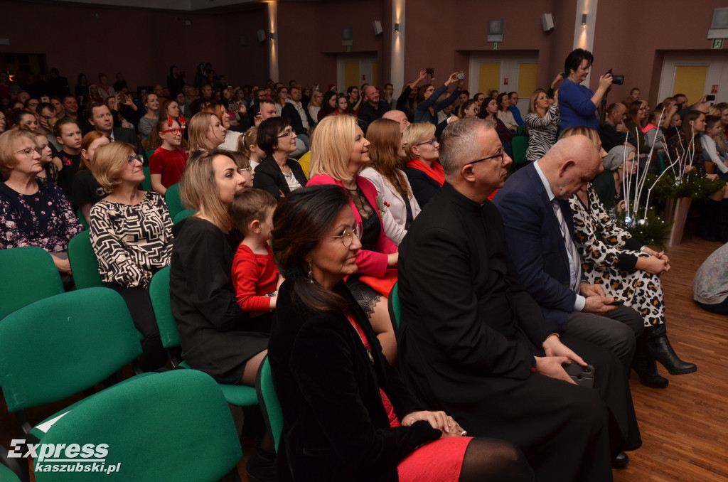Koncert Dzieci Dzieciom