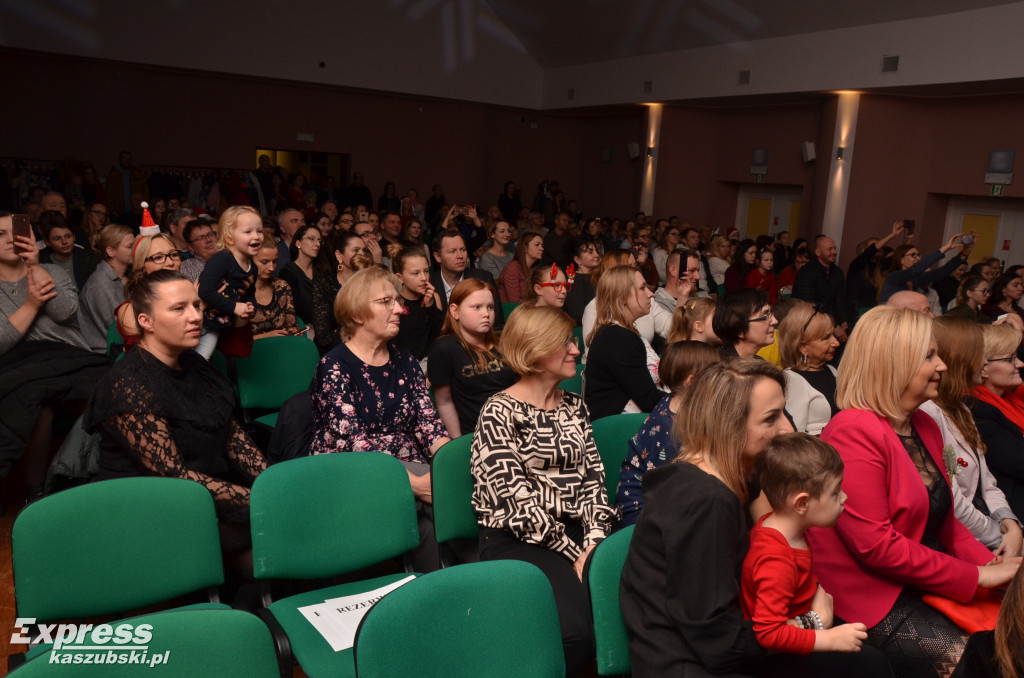 Koncert Dzieci Dzieciom