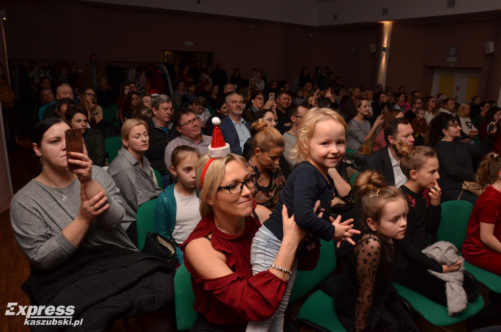 Koncert Dzieci Dzieciom