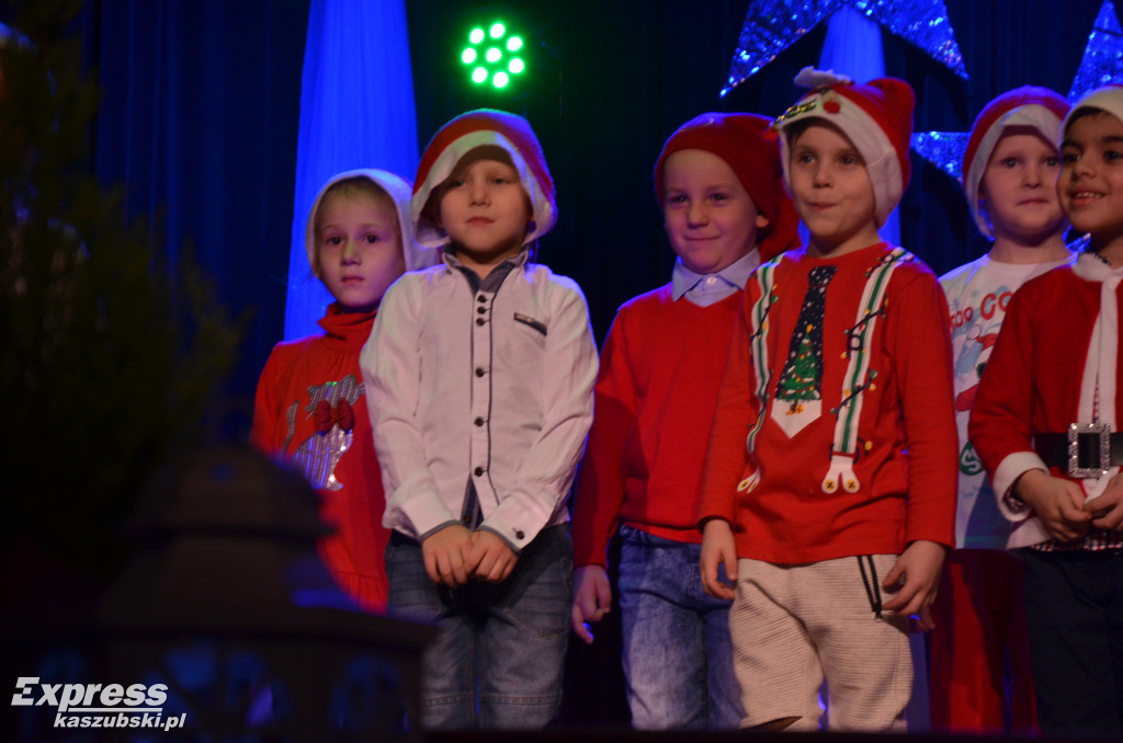Koncert Dzieci Dzieciom