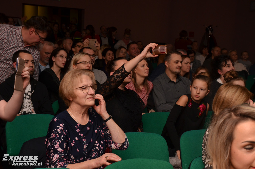 Koncert Dzieci Dzieciom