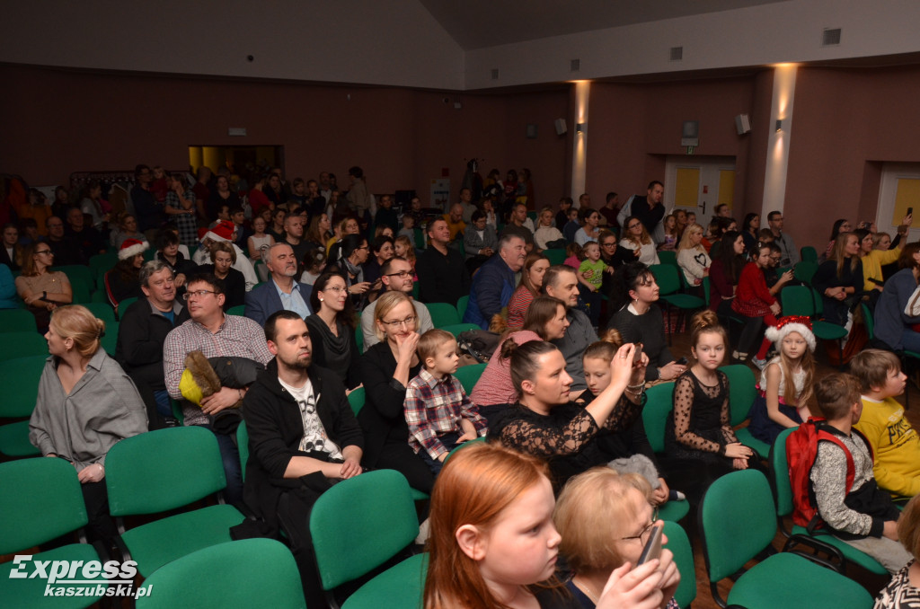 Koncert Dzieci Dzieciom