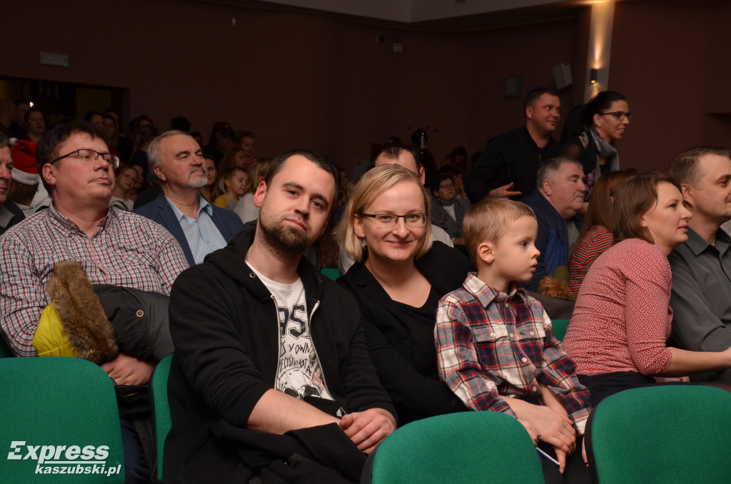 Koncert Dzieci Dzieciom