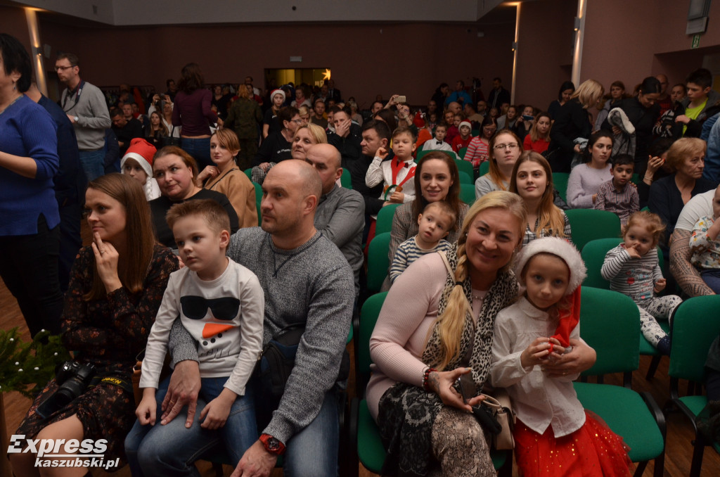 Koncert Dzieci Dzieciom