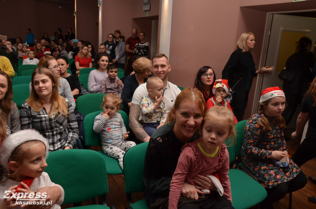Koncert Dzieci Dzieciom