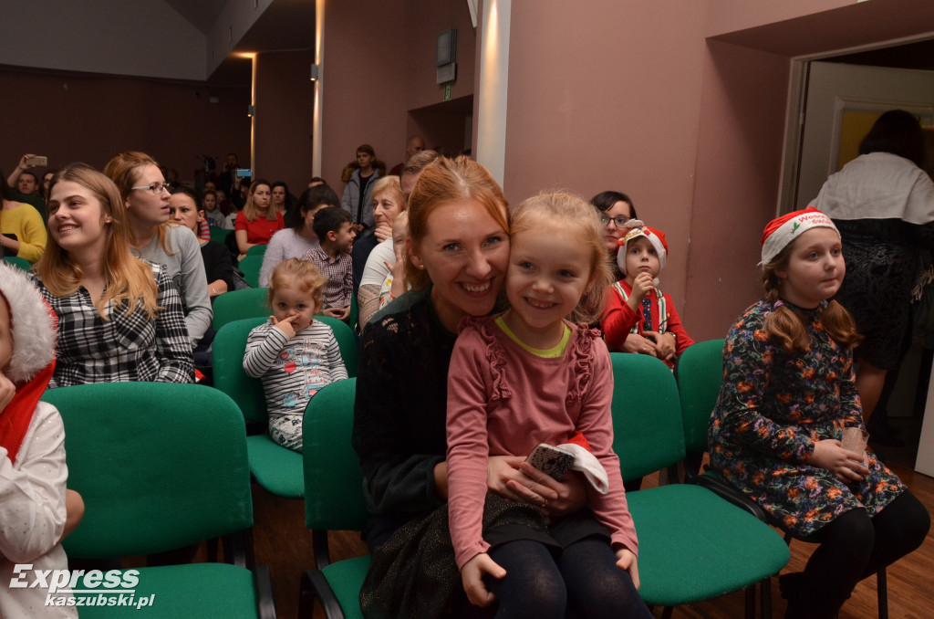 Koncert Dzieci Dzieciom