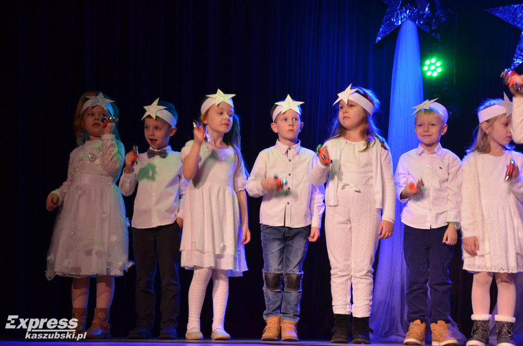 Koncert Dzieci Dzieciom